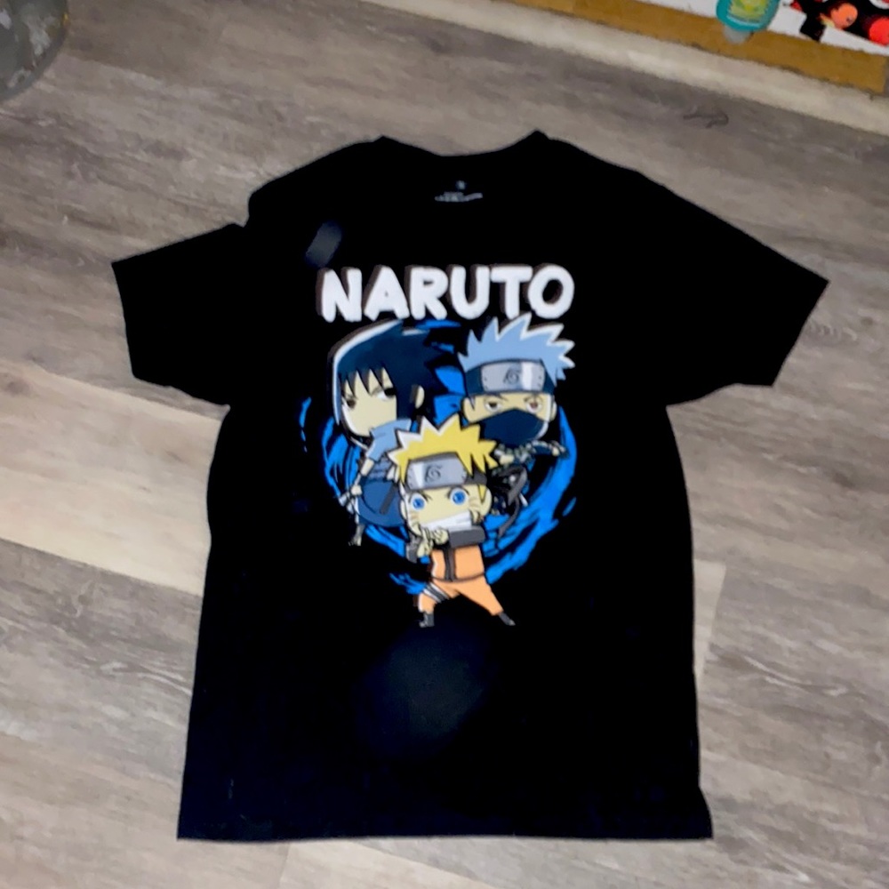 Naruto T-Shirt